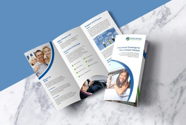 Brochure Design