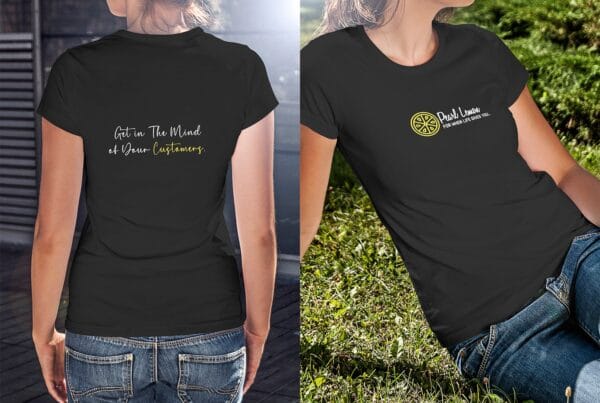 T-shirt Design