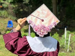 On to the next chapter